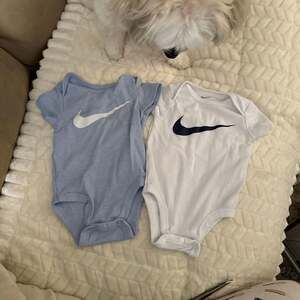 Baby Nike 0-6 Bodysuits